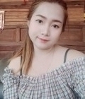 Rencontre Femme Thaïlande à อุดรธานี : Benjamas, 26 ans